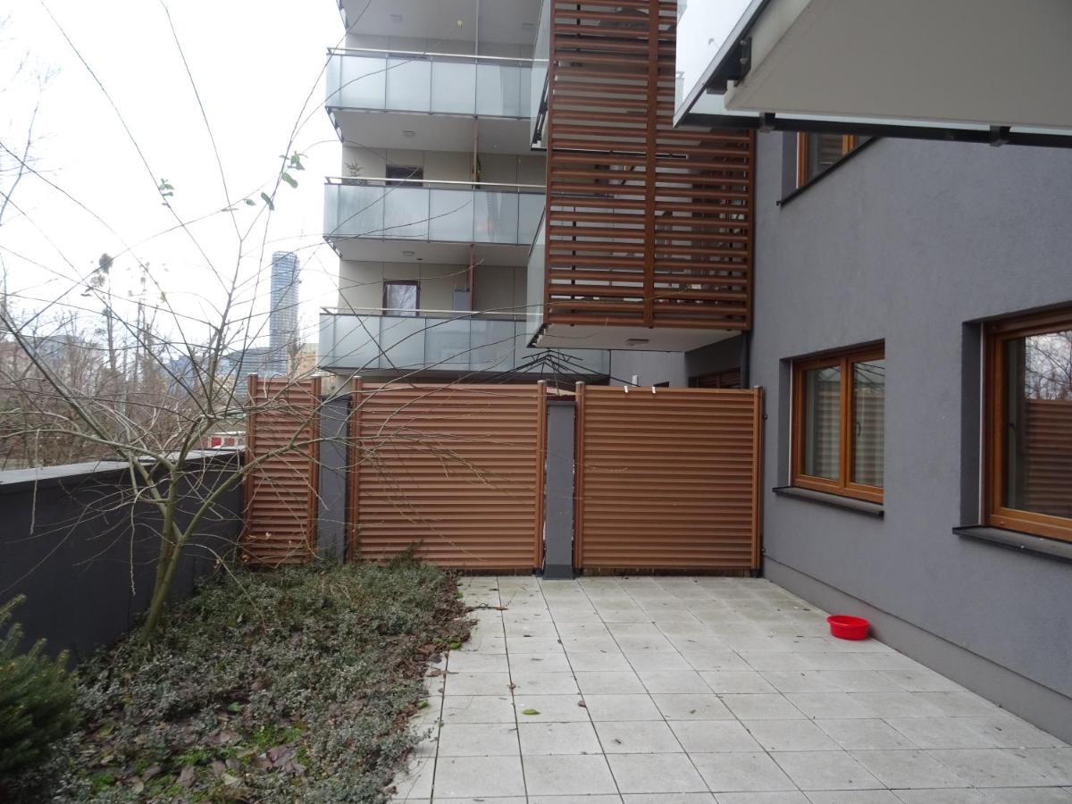 Apartament W Centrum, Garaz I Jakuzzi W Cenie Breslavia Exterior foto