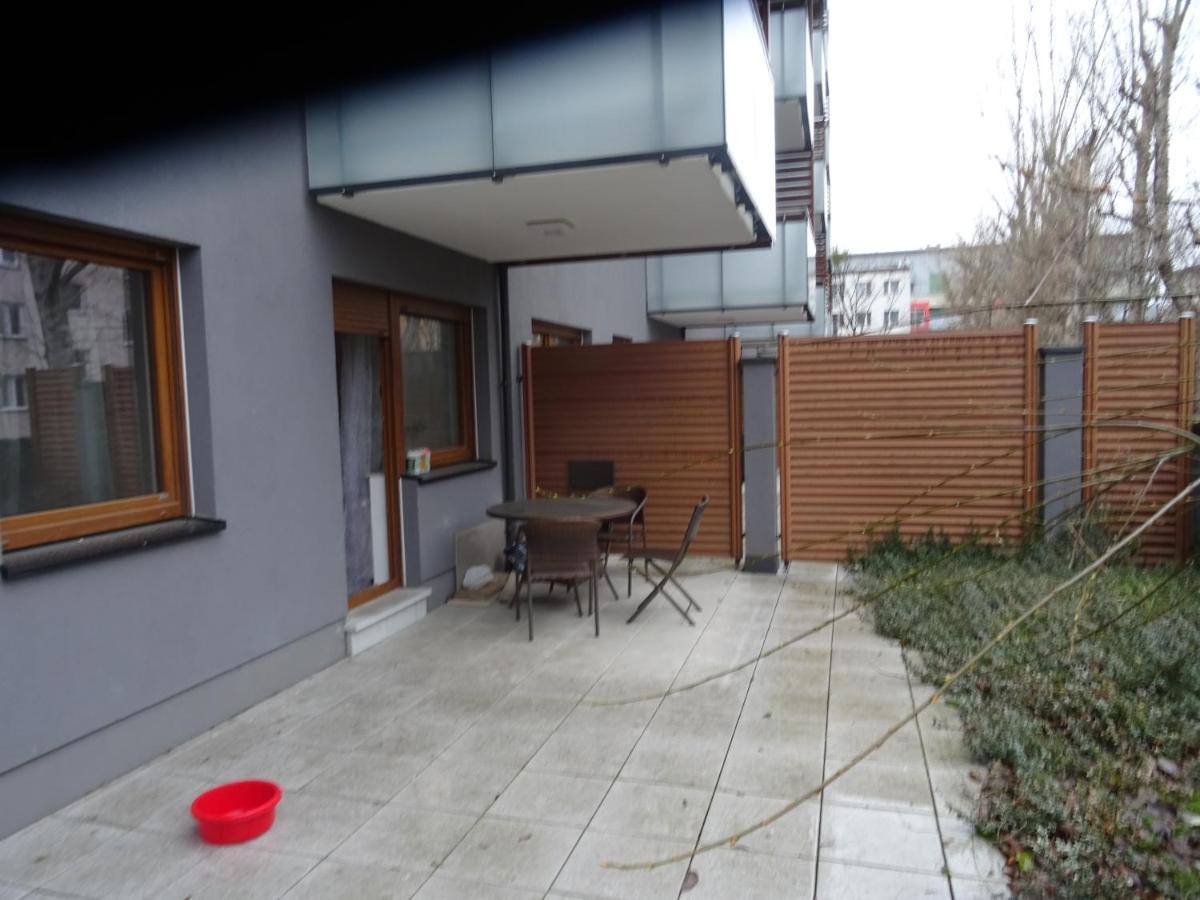 Apartament W Centrum, Garaz I Jakuzzi W Cenie Breslavia Exterior foto